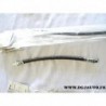 Flexible de frein arriere 22.096 pour renault 19 R19 dont chamade et cabriolet