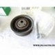 Galet tendeur courroie distribution 531060010 pour audi 80 100 seat alhambra 2 cordoba 2 ibiza 2 inca toledo 1 volkswagen golf 1