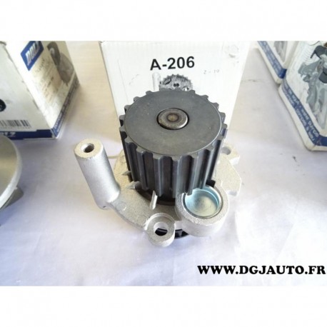 Pompe à eau A206 pour volkswagen golf 4 seat cordoba 4 ibiza 3 1.9SDI 1.9 SDI diesel