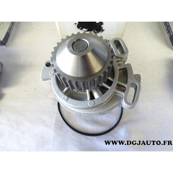 Pompe à eau A158 pour audi 90 100 200 coupé quattro 1.9 2.2 2.3 dont turbo essence