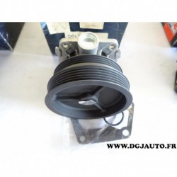 Pompe à eau QCP3208 pour fiat marea brava bravo siena lancia dedra delta lybra 1.6 16V