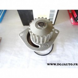 Pompe à eau WP1904 pour citroen C2 C3 C4 berlingo saxo xsara dont picasso C-elysée peugeot 106 206 207 307 308 1007 partner 1.6