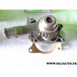 Pompe à eau 506008 pour ford escort 4 5 6 7 fiesta 2 3 orion 1 2 1.4 1.6 essence