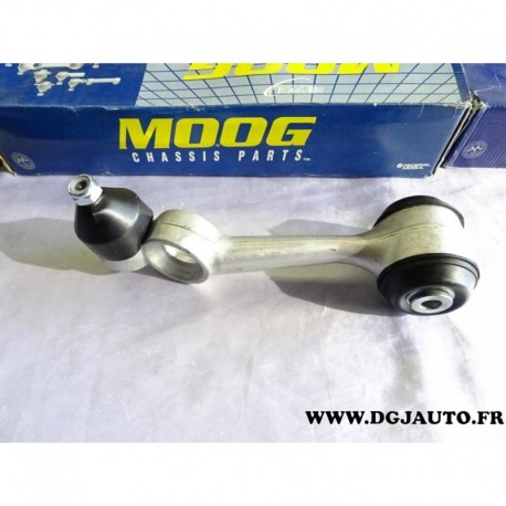 Triangle bras suspension avant gauche METC6068 pour mercedes classe S W126 C126