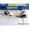 Triangle bras suspension avant gauche METC6068 pour mercedes classe S W126 C126