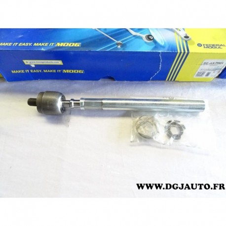 Rotule de direction biellette axiale REAX7001 pour renault clio 1 avant 1998