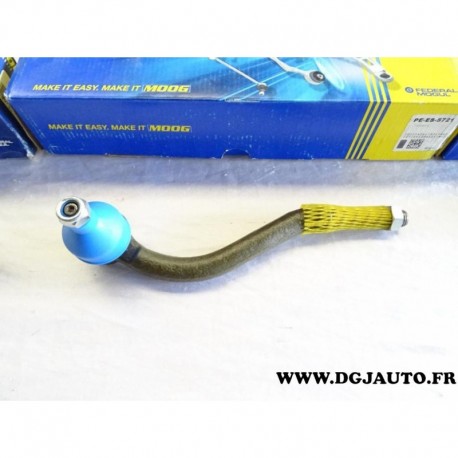 Rotule de direction gauche PEES5721 pour peugeot 305 405 dont break