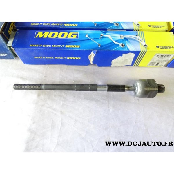 Rotule interieur biellette axiale direction NIAX2797 pour nissan primera P12 dont break