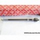 Rotule de direction interieur biellette axiale 12567 pour ford transit 3 de 1985 à 1992