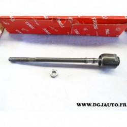 Rotule de direction biellette axiale JAR161 pour fiat 131 regata ritmo 1 2 tempra tipo uno lancia dedra delta prisma seat ibiza