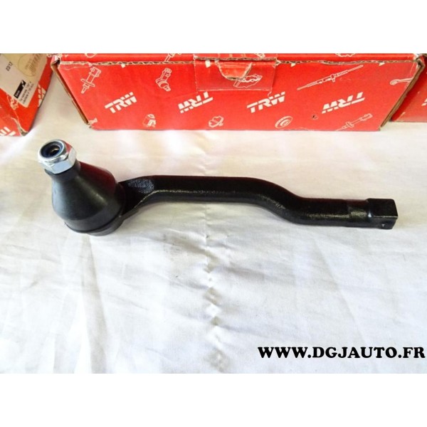 Rotule de direction avant gauche JTE1112 pour nissan micra MK3 K12