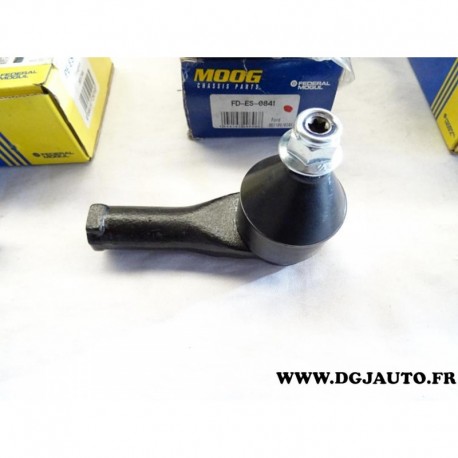 Rotule de direction avant FDES0841 pour ford mondeo 3 dont clipper jaguar X-type