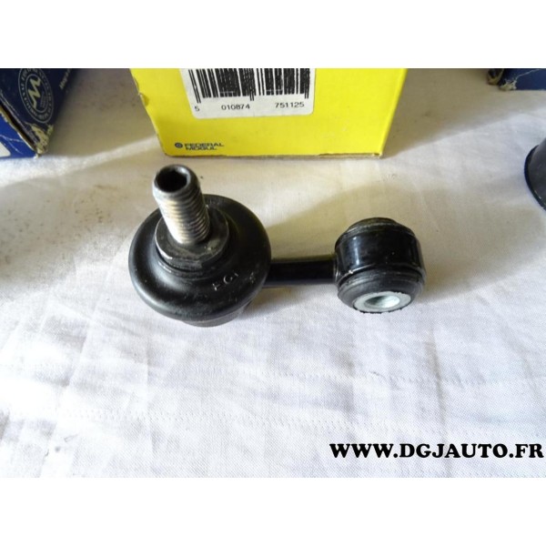 Biellette rotule barre stabilisatrice avant VODS7187 pour seat toledo 1 volkswagen golf 3 vento corrado