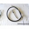 Cable de frein à main 814024151 pour opel astra G H zafira A combo frein à tambour