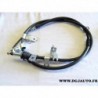 Cable de frein à main 814043135 pour hyundai santa fé 1 frein à disque