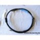 Cable de frein à main arriere droit 10.4564 pour citroen ZX frein à tambour