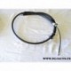 Cable de frein à main 631.20 pour fiat punto 2 partir 1999 frein à tambour