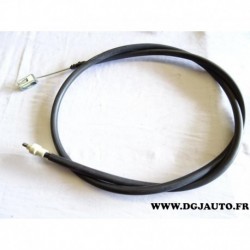 Cable de frein à main arriere gauche 491.2 pour citroen evasion jumpy fiat scudo ulysse lancia zeta peugeot 806 expert frein à d