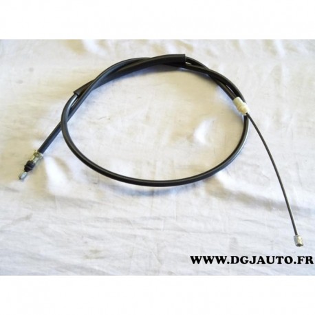 Cable de frein à main 10.4713 pour citroen saxo peugeot 106 frein à disque