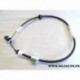 Cable embrayage 10.3159 pour volkswagen lupo caddy 2 polo 3 seat arosa cordoba ibiza 3 inca 1.0 1.4 1.6 essence 1.4TDI 1.7SDI 1.