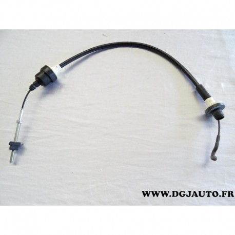 Cable embrayage 11.2551 pour opel vectra A 1.6 essence 1.7D 1.7TD 1.7 D TD