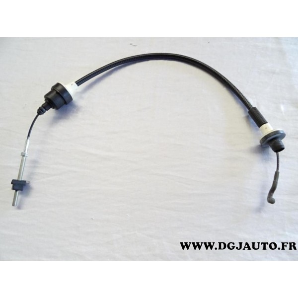 Cable embrayage 11.2551 pour opel vectra A  1.6 essence 1.7D 1.7TD 1.7 D TD