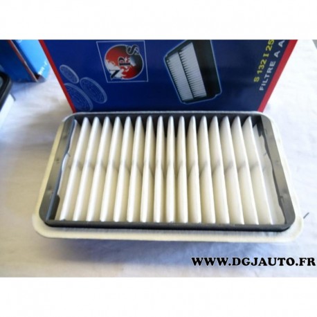 Filtre à air S132i25 pour suzuki alto 1.1 wagon R+ 1.0 1.2 essence