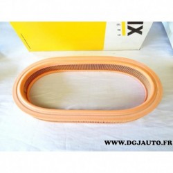 Filtre à air WA6003 pour ford escort 4 5 6 7 orion 2 3 fiesta 3 1.4 1.6 essence