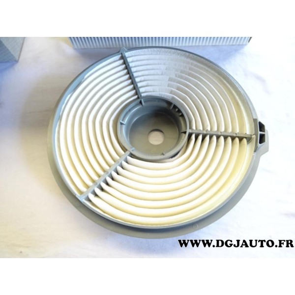 Filtre à air 1562 pour suzuki swift  subaru justy 1.0 1.3 essence
