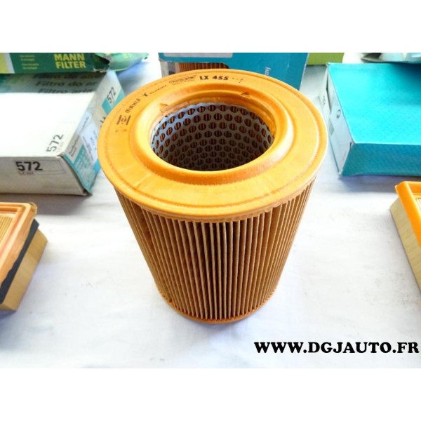 Filtre à air LX455 pour suzuki LJ80 SJ410 samurai carry bedford rascal 0.8 1.0 essence