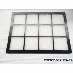 Filtre habitacle interieur ELR7109 pour fiat palio siena