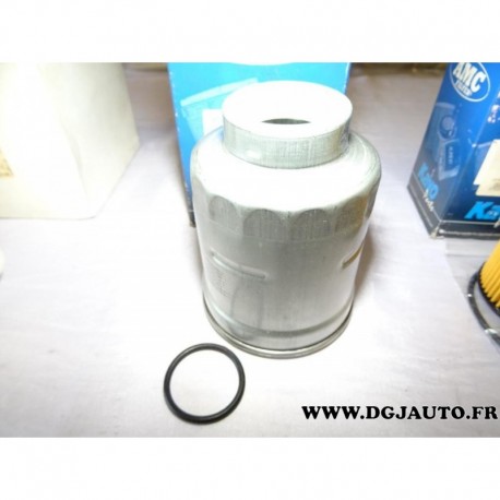 Filtre à carburant gazoil TF-1592 pour peugeot 4008 citroen C4 aircross mitsubishi ASX outlander 3 toyota altis auris avensis T2