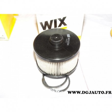 Filtre à carburant gazoil WF8354 pour mercedes classe G W461 270CDI chrysler voyager 3 4 2.5TD 2.5 TD