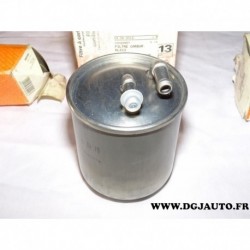 Filtre à carburant gazoil KL313 pour mitsubishi colt 6 1.5DI-D 1.5 DI-D partir 2004 smart forfour 1.5CDI 1.5 CDI