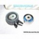 Jeux de galet tendeur + enrouleur de distribution 71736795* pour alfa romeo 156 166 fiat marea lancia kappa lybra thesis 2.4JTD