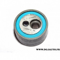 Galet tendeur de courroie accessoire 9633315180 pour fiat ducato scudo lancia zeta peugeot 206 306 406 806 expert partner boxer