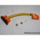 faisceau cable branchement ceinture 8979.HW pour citroen evasion jumper saxo xantia XM xsara dont picasso peugeot 106 206 boxer