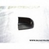 Embout poignée porte avant noir 82813-63J10-ZCE pour suzuki splash swift SX4