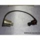 Capteur contacteur niveau huile moteur minimum 16583-85E00 pour suzuki ignis wagon R+