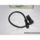 Capteur palpeur impulsion volant moteur vilebrequin 7656271 pour fiat palio punto siena fiorino strada lancia dedra delta alfa r