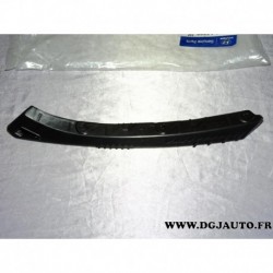 Bavette joint moulure gauche parechoc pare choc avant phare 86553A6000 pour hyundai i30