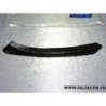 Bavette joint moulure gauche parechoc pare choc avant phare 86553A6000 pour hyundai i30