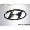 Logo motif embleme 86353A5000 pour hyundai i30 partir 2012