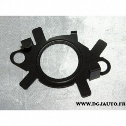 Joint tuyau durite de turbo 9660139280 pour fiat ulysse 2 lancia phedra partir 2001 fiat scudo 2 partir 2007