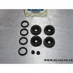 Kit coupelle reparation cylindre de roue frein arriere 9945940 pour fiat ducato partir 1990
