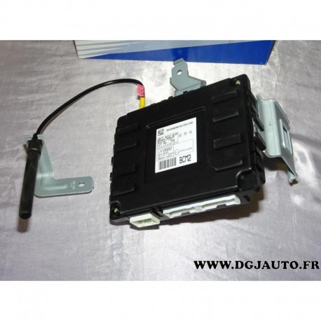 Body computer centrale electronique 95400B9010 pour hyundai i10