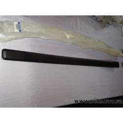 Baguette moulure de porte avant gauche 735357219 pour fiat panda 2 version 5 portes partir de 2003