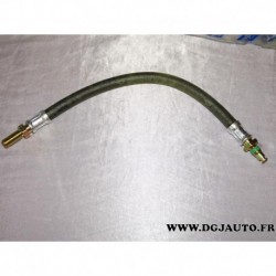 Tuyau durite flexible retour 71711039 pour fiat brava bravo