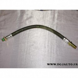 Tuyau durite flexible arrivé 71711038 pour fiat brava bravo