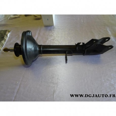 1 Amortisseur arriere TOUT SEUL 50030194 pour lancia delta